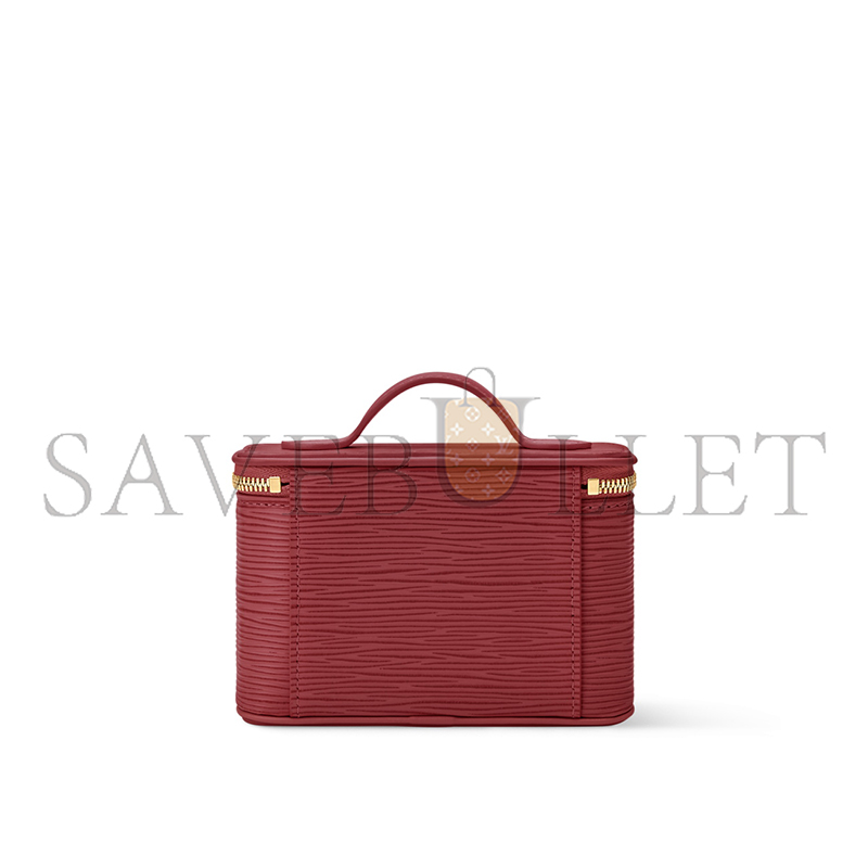 LOUIS VUITTON NICE BEAUTY M25688 (13.5*11.5*3.5cm) LOUIS VUITTON NICE BEAUTY M25688 (13.5*11.5*3.5cm)